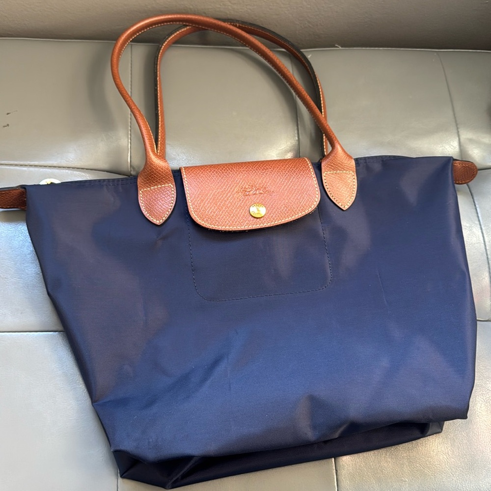 Longchamp bag, new without tags